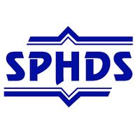 Logo of SPHDS ( South Peninsula Hebrew Day School )