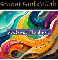 Souqui Soul Collab 