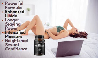 Animale Male Enhancement Canada REVIEWS EXCLUSIVE OFFER