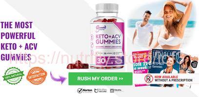 Biofuel Keto Gummies