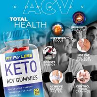 Fit For Less Keto Gummies Pills Advanced BHB Boost Ketogenic Supplement Exogenous Ketones for Men Women 60 Capsules 2 Bottles