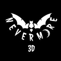 Nevermore Props & Prints