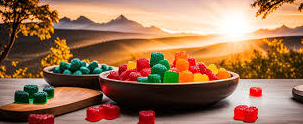 CBD BioHeal Gummies Diabetes Helps in Maintaining Blood Sugar | Sugar Free 100% Vegetarian| No Preservatives