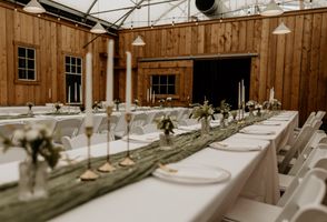 Did You Know We Host Weddings?