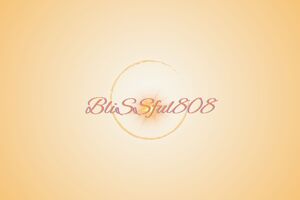 bliSSful8