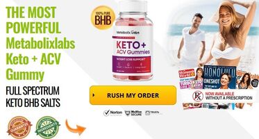 How to Buy the Metabolix Labs Keto + ACV Gummies?
