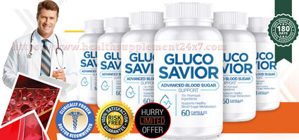 How does Gluco Savior work?
