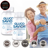 Where To Buy Gluco Savior?