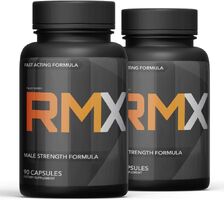 RMX Male Enhancement Shocking Report, Ingredients & Side Effects?