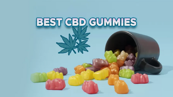 The Benefits of Earth Essence CBD Gummies