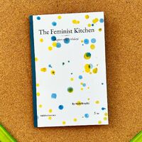 The Feminist Kitchen zine