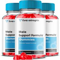 Evaxatropin Male Enhancement Gummies Can Transform Your Love Life Buy Now