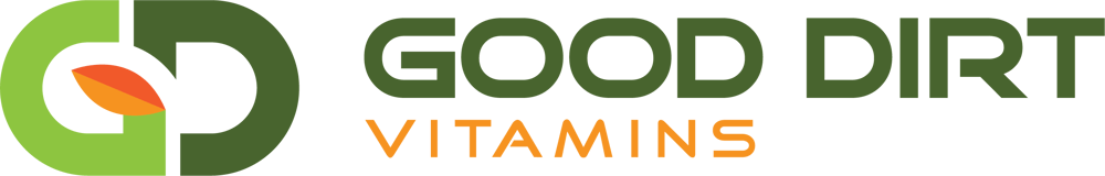 Good Dirt Vitamins
