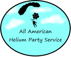 All American Helium Party Service