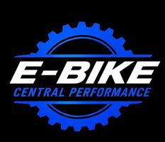E-BIKE CENTRAL