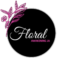 Floral Awakening Ja