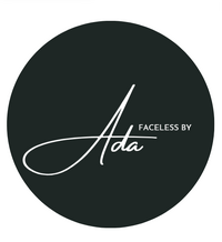 Faceless By Ada