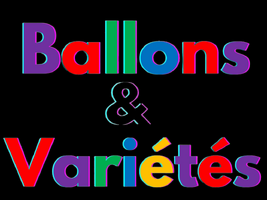 Ballons et Varietes