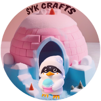 SykCrafts