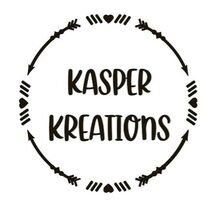 Kasper Kreations