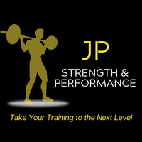 JP Strength and Performance