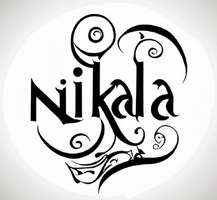 Nikala's Paintings