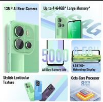 luxcell mobile 
