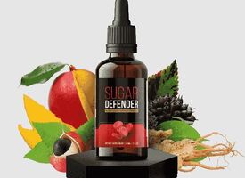 Sugar Defender Reviews