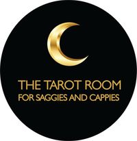 The Tarot Room