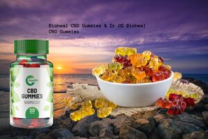 Bioheal CBD Gummies - #2