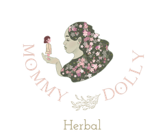 Mommy Dolly