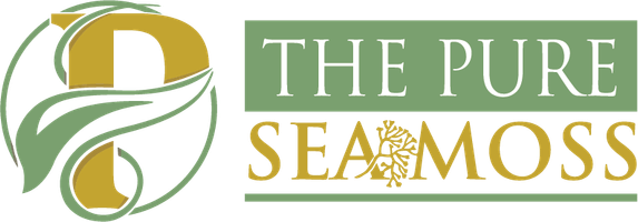 The Pure Sea Moss