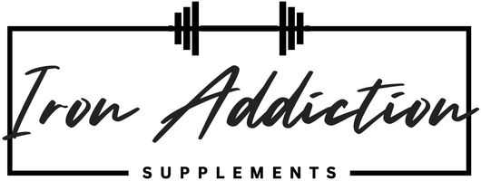 Iron Addiction Supplements