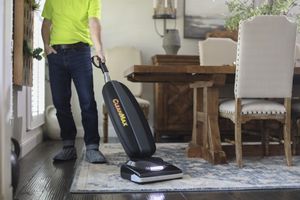 Commercial Vacuums - #5