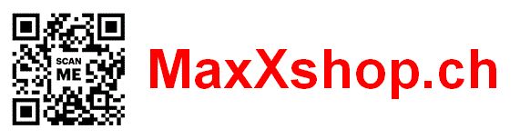 MaxXshop