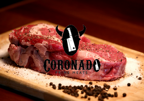 Coronado Prime Meats