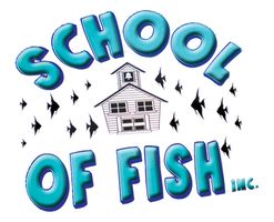 School of Fish inc