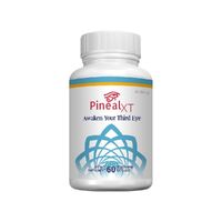 Pineal XT Capsules (Shocking Warning Scam 2024) - Is It Fake Or Trusted?Scam to Avoid? (2024 Updated)