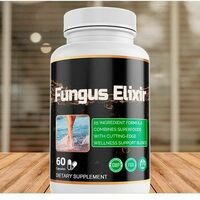 Fungus Elixir Reviews – Worth it?