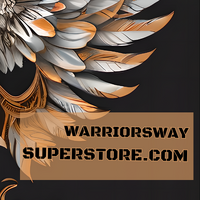WarriorsWay SuperStore.com