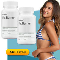 Where to Buy FitSmart Fat Burner Supplement?