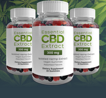 Activegenix CBD Gummies: Reviews, Alleviates Anxiety, Depression, Healthy Sleep, 100% All Natural & Buy Now!