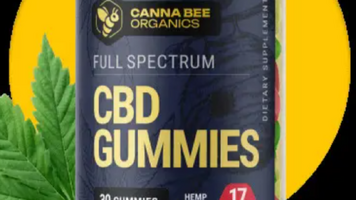 Canna Bee CBD Gummies Offers 