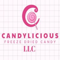 Candylicious freeze dried candy LLC tm