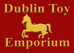 Dublin Toy Emporium