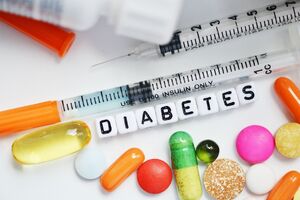 CBD Dr Oz Gummies Diabetes