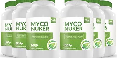 Organic Fungus Nuker Reviews BEWARE Nobody Tells You This Before Buying