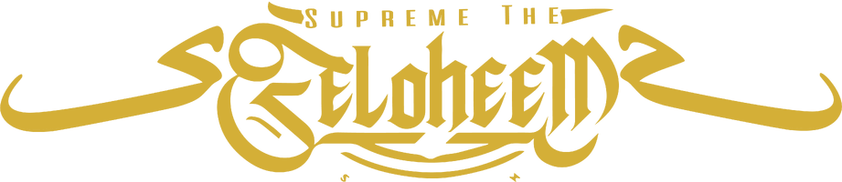 Supreme The Eloheem Online Store