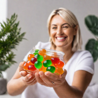 Benefits of Therazen CBD Gummies