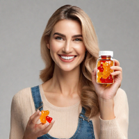 Therazen CBD Gummies: A Natural and Effective Way to Relieve Stress and Pain